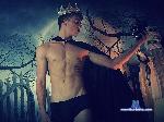 james-grays flirt4free livecam show performer Stud Puppy for Keeps