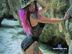 lil-kiva flirt4free livecam show performer Sexy goth girl who loves to have fun 