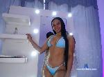 evelin-thomson flirt4free livecam show performer I am a Latin girl wanting to have fun and spend pleasant moments