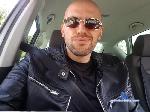 gabriel-muscle flirt4free livecam show performer Big and Muscular dominator
