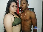 megan-mckenna-and-nick-lourence flirt4free livecam show performer  want to have fun as we just say hello, we are for you