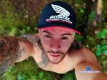 cristopher-seth flirt4free livecam show performer When you feel the good vibes!!!