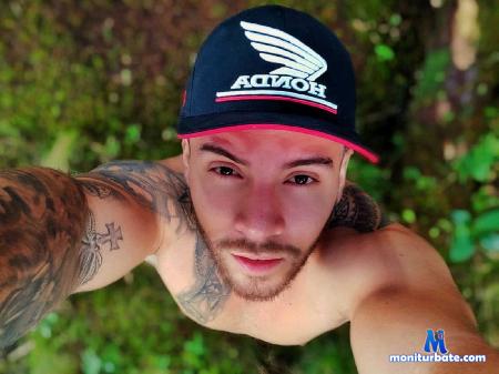 cristopher-seth flirt4free performer When you feel the good vibes!!!