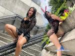amanda-and-elena flirt4free livecam show performer 