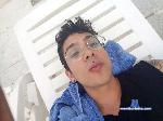 tiger-stripes flirt4free livecam show performer Hello! I'm tiger, I'm a colombian boy