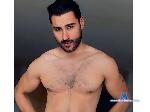 mateo-steel flirt4free livecam show performer Strong, confident, and ready to make you lose your mind 