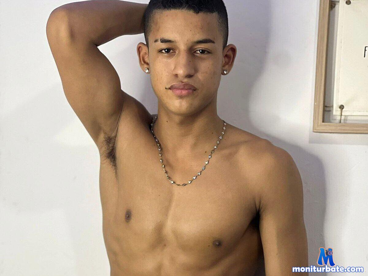 lysander-smith Flirt4free performer 