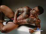ryan-crew flirt4free livecam show performer My desire and mischief are as great as my muscles .
