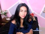 dani-torres flirt4free livecam show performer You want my milk? 