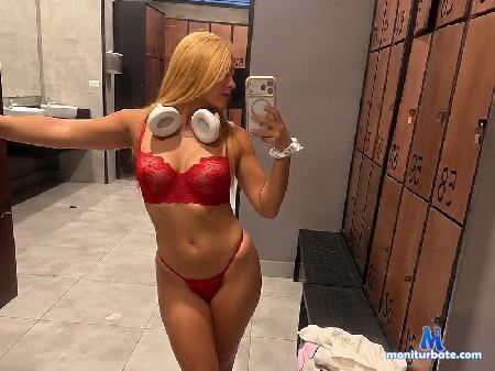 samantha-stons flirt4free performer Hi welcome to my room