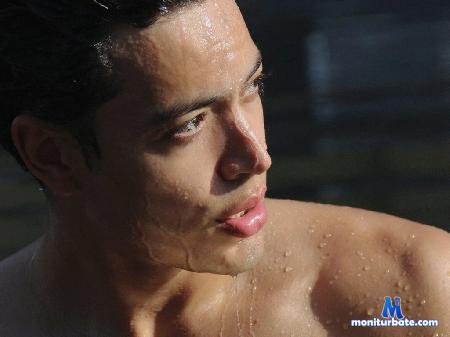 gabriel-jai flirt4free performer If God hates queers why did he make us so damn cute! 