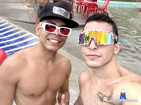 daek-and-jhoshua flirt4free performer Two bodies, one desire, the night is ours to explore