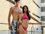 alicee-stteele-and-giuliano-gray flirt4free livecam show performer Sex is only dirty when it's done right.