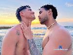jackksson-mills-and-matt-rummage flirt4free livecam show performer Hi, we are a passionate couple who loves to have fun without limits.  