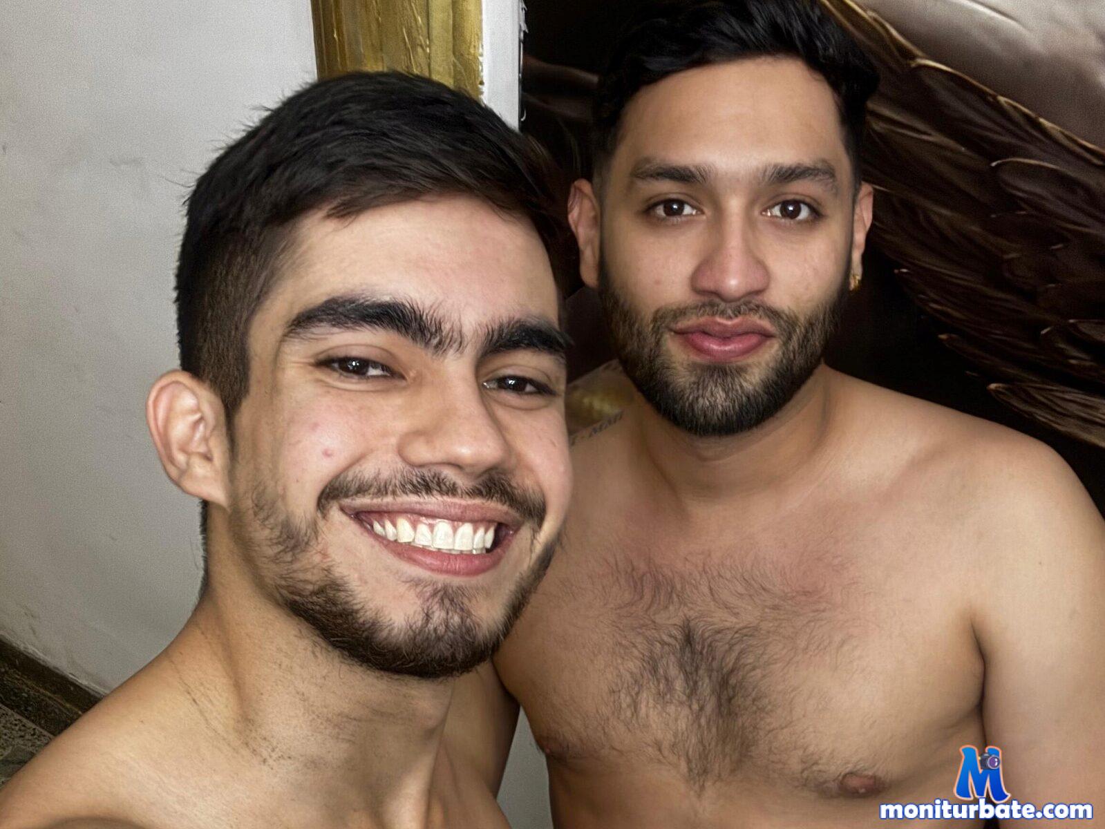 alec-and-jeremie Flirt4free performer Nipple Biting Cum Eating Slaves Legs Humiliation Pain and Punishment Rimming Exhibitionism Food