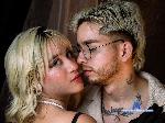 alice-slave-and-max-dominant flirt4free livecam show performer we are a young couple that likes to experience new sexual experiences.