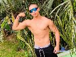 aaron-wolfe flirt4free livecam show performer Join me on this path of pleasure and seduction