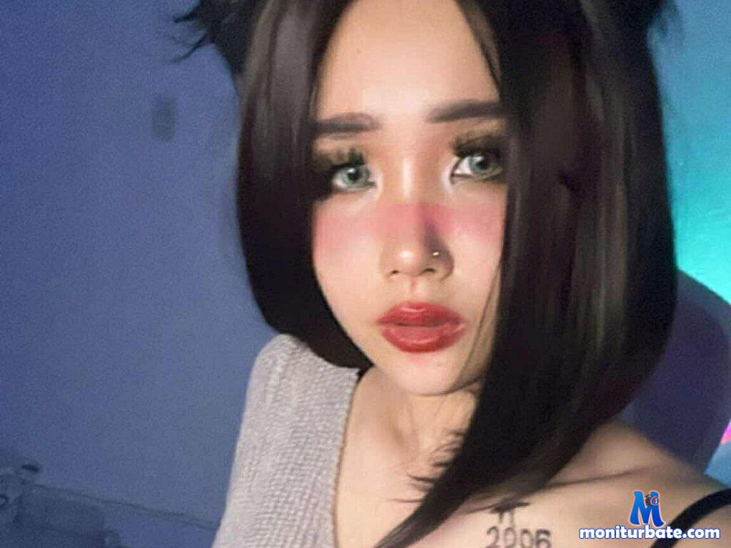 minky-shane Flirt4free performer 