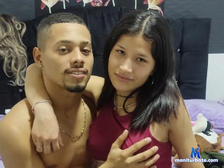 anuel-and-mia flirt4free performer Hi welcome to our room