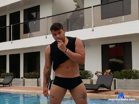 kevin-rondan flirt4free performer Soy un chico latino de 26 Años Morboso y dispuesto hacerte sentir mucho morbo. 