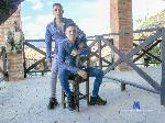 saimond-and-derrick flirt4free livecam show performer Being hot makes us very extroverted and perverse