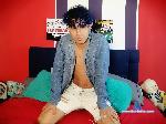 dev-santoro flirt4free livecam show performer Te gustan los morenos, ven a disfrutar 