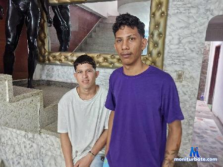 maikol-and-milan flirt4free performer WE'RE LOOKING FOR FUN, PLEASURE, AND MONEY, BUT ABOVE ALL, WE WANT YOUR SUPPORT TO GROW ON THE PLATF