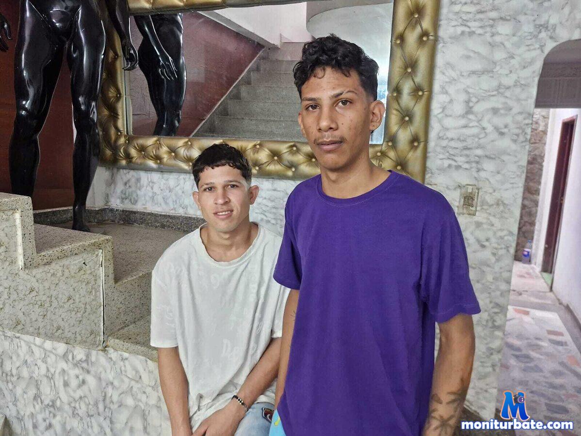 maikol-and-milan Flirt4free performer Feet Boss / Secretary Master / Slave Domination Discipline Legs Humiliation Cowboy/Cowgirl Exhibitionism Armpit Medical