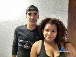 elian-and-karolay flirt4free livecam show performer Extraordinary brunettes have come to set this page on fire! pleasant and very creative.
