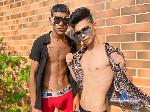 anthuam-and-michael flirt4free livecam show performer &quot;Let me touch you, undress you and kiss you until I'm tired&quot;