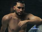 duke-knox flirt4free livecam show performer 