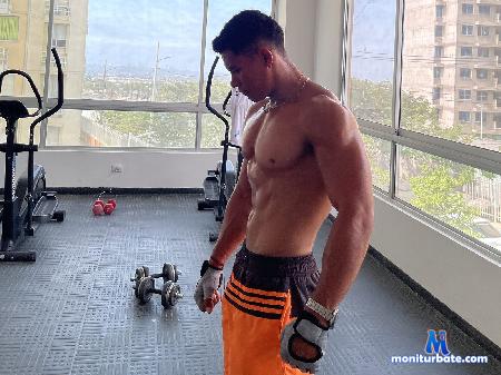 adan-fulker flirt4free performer Evolution consists of persistence, and the intention of wanting to be better every day!