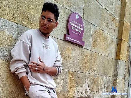 zack-sanchez flirt4free performer My cock is hungry for juicy holes! Prove you can drain me.