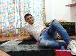 ricky-nicky flirt4free livecam show performer #Latino#Boy#Young#Couple#colombian#20
