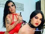 mistress-aaliyah-and-kesha-victoria flirt4free livecam show performer Want a Hot and Kinky Nigts? Cumm to us and reveal your Kinks