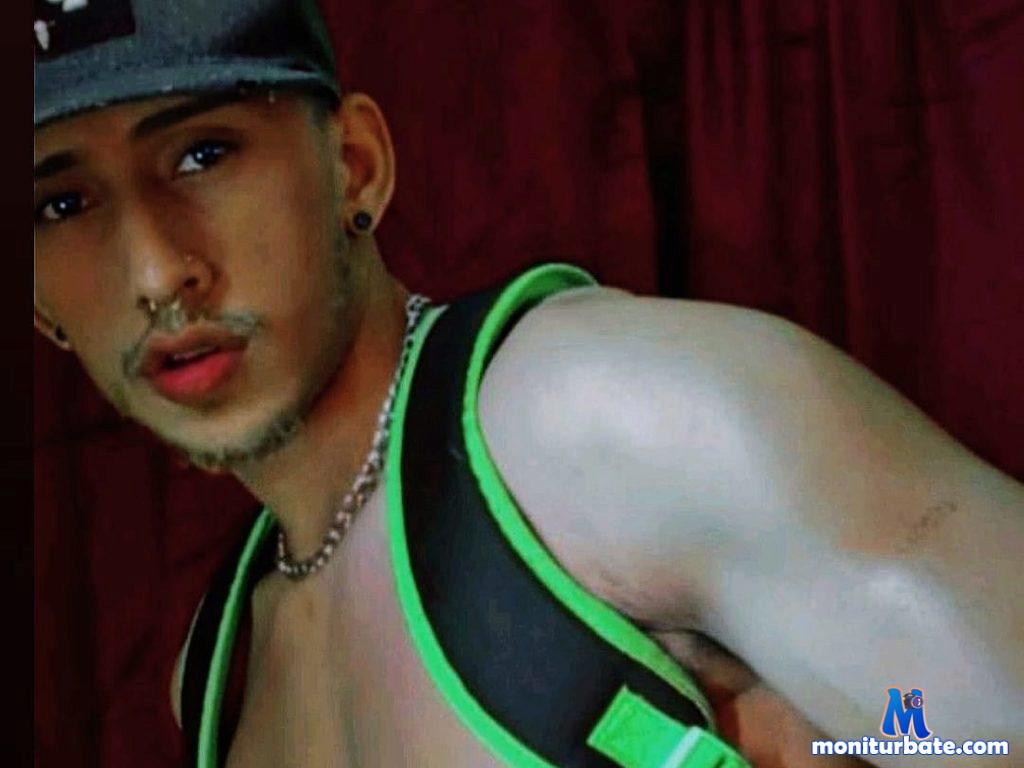 steban-big Flirt4free performer Balloons Cum Eating Bad Cop/Good Cop Feather Big Toys