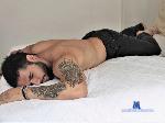 andrew-mattt flirt4free livecam show performer Always go to the limit because you always have