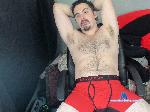 michael-madd flirt4free livecam show performer Hairy Southern American Ready To Use You