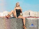 arya-jolie flirt4free livecam show performer I bet you would love to stick your face on my pussy for hours babe