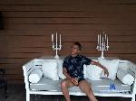 nicholas-benz flirt4free livecam show performer i can feel when u  touch me  i got heaven in my skin