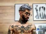 chriss-ross flirt4free livecam show performer 