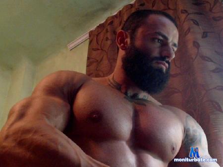 big-kane flirt4free performer posse naked #muscle #flex #bigcock #ass #fitness #bodybuilding #cum #dance