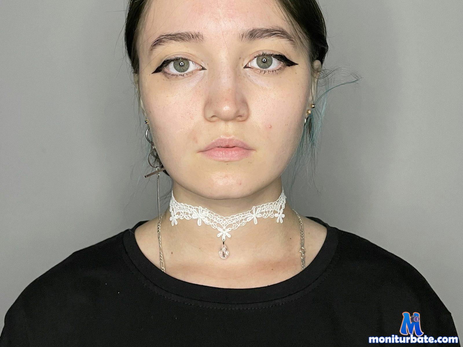 mary-johnseon Flirt4free performer 