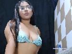 vero-roux flirt4free livecam show performer 