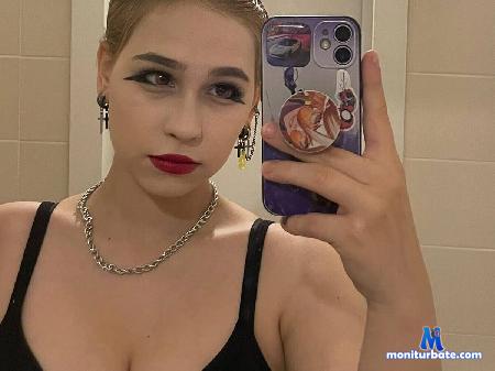 bobbie-thibodeau flirt4free performer Hi, Stella here, would you like to show your dark side?