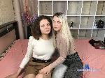 mary-creighton-and-cali-kakez flirt4free livecam show performer Hello my dear