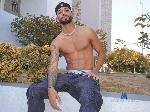 theo-sky flirt4free livecam show performer I'm not your fantasy, I'm your wildest reality
