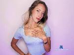 lisa-dray flirt4free livecam show performer Passionate and warm blondie wants to have fun with you ;)