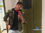 jack-pascal flirt4free livecam show performer If at any moment you are afraid, do it with fear, in the end everything will end, and the best thing