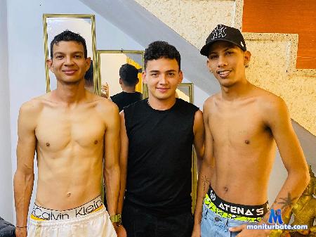 kenn-and-matias-and-maikol flirt4free performer In a world where everything is superficial, we are real. We seek your support so we can have a good 